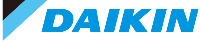Download Daikin Logo Data DAIKIN INDUSTRIES, ltd.